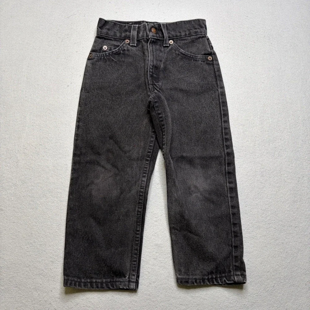 Levis bring touch